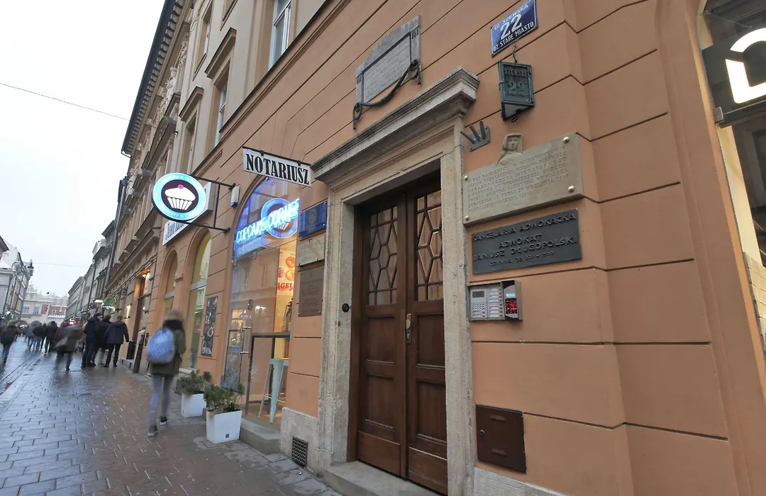 Szewska 22 Boutique-1