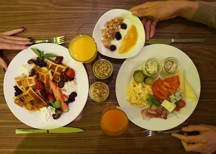 Liebeskind Boutique Hotel Old Town Krakow